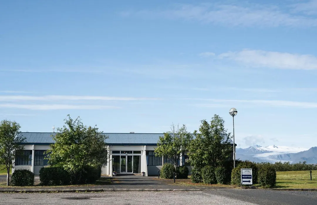 Hotel Joekull-1