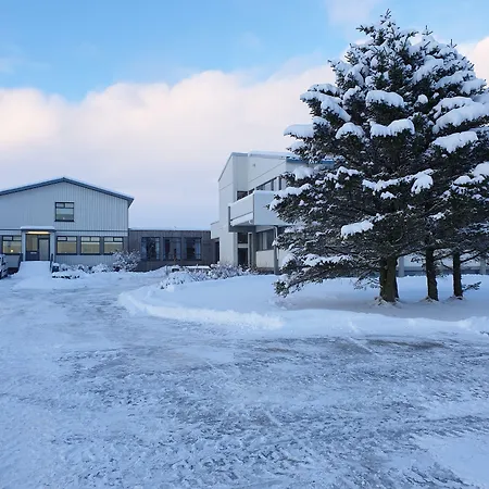 Hotel Joekull-3